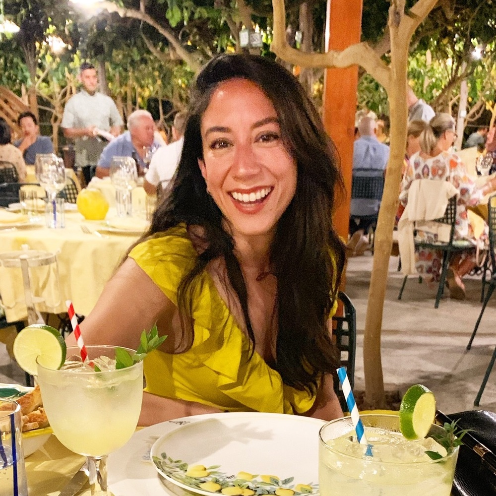 Meet your Posher, Addie